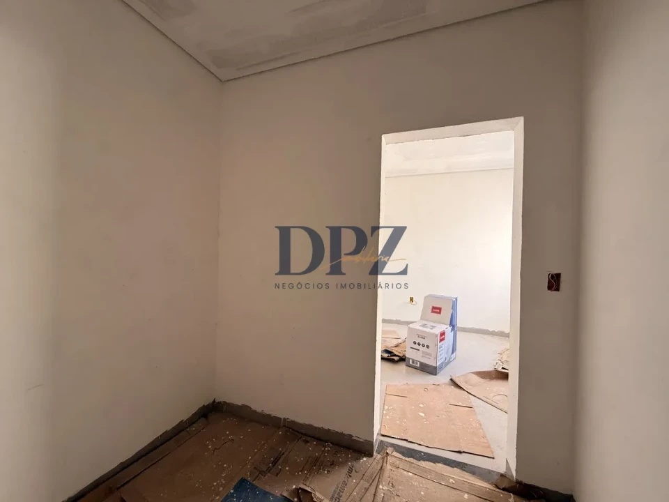 Casa em Condomínio à Venda Residencial Tivolli