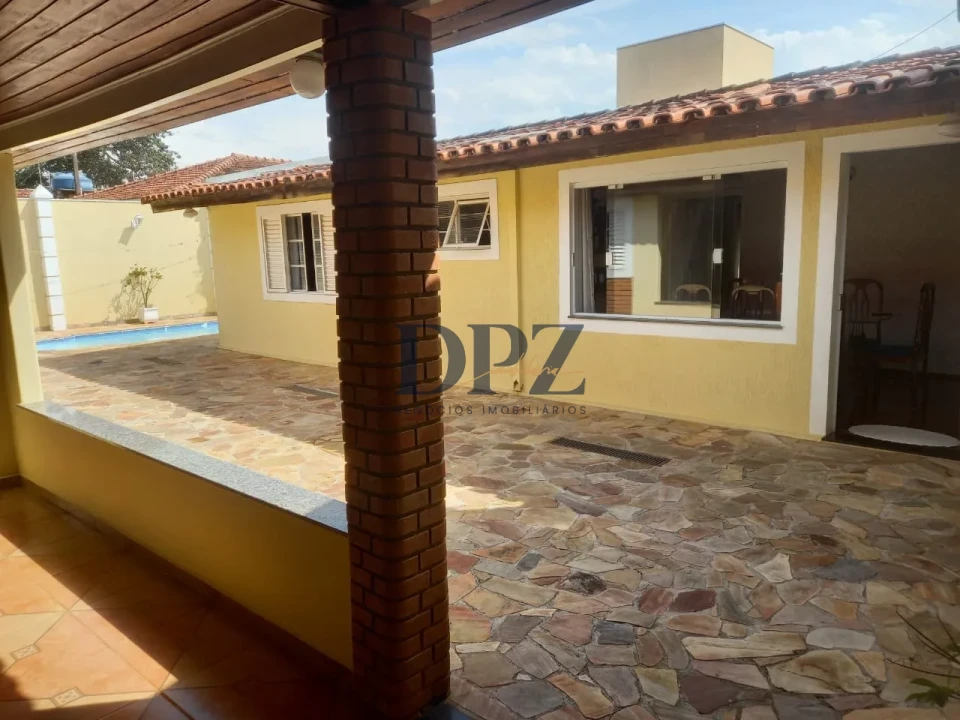 Imagens do imóveis Casa À Venda Centro Itapetininga