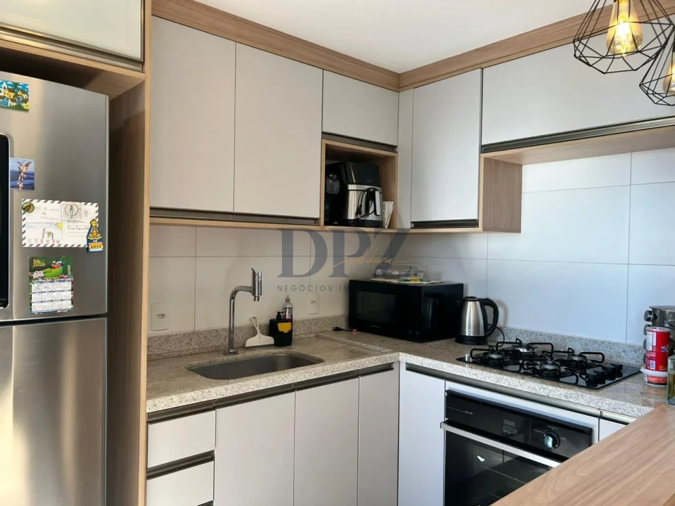 Imagens do imóveis APTO EDIFÍCIO WAY135 COM 3 SUÍTES