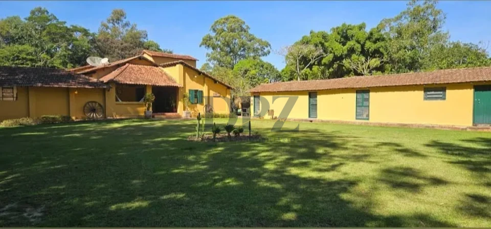 Imagens do imóveis EXCELENTE FAZENDA PRODUTIVA DE CANA COM HOTEL À VENDA EM BROTAS/SP