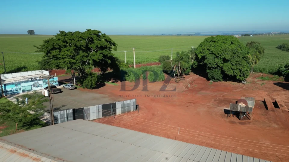 Imagens do imóveis EXCELENTE FAZENDA À VENDA EM SERTANEJA-PR