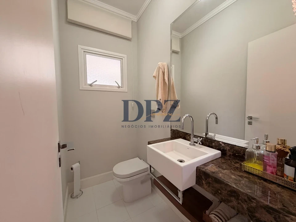 Imagens do imóveis Casa de alto padrão à venda no Condomínio OuroVille Itapetininga/SP