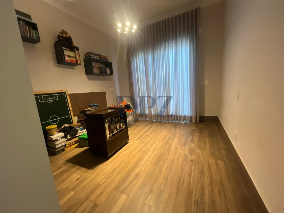 Imagens do imóveis CASA DE ALTO PADRÃO À VENDA – CONDOMÍNIO SPAZIO VERDE I - itapetininga