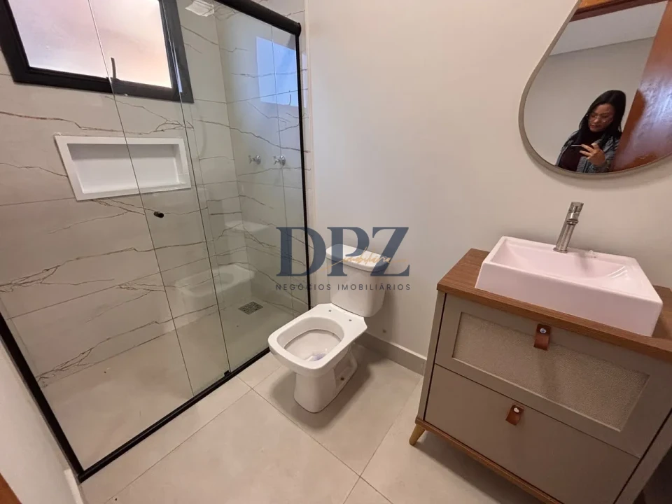 Imagens do imóveis Casa Em Condomínio À Venda Tivolli Itapetininga