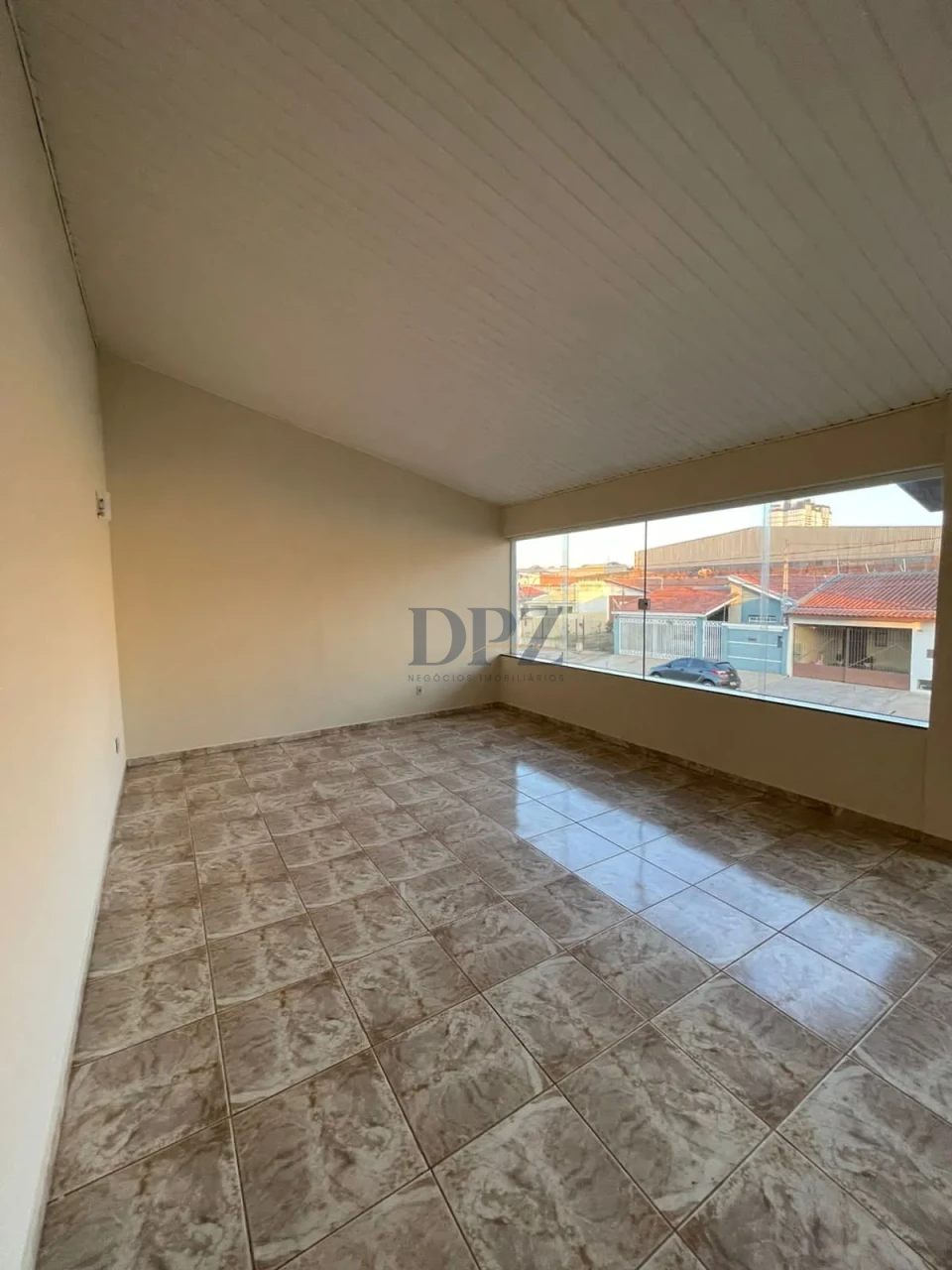 Casa À Venda Centro Itapetininga