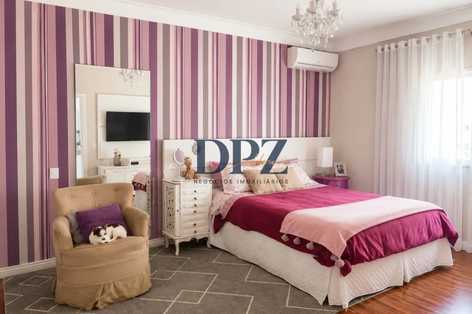 SOBRADO LUXO  CONDOMÍNIO OUROVILLE