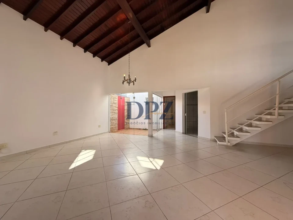 Casa Em Condomínio À Venda E Locação Ouroville Itapetininga