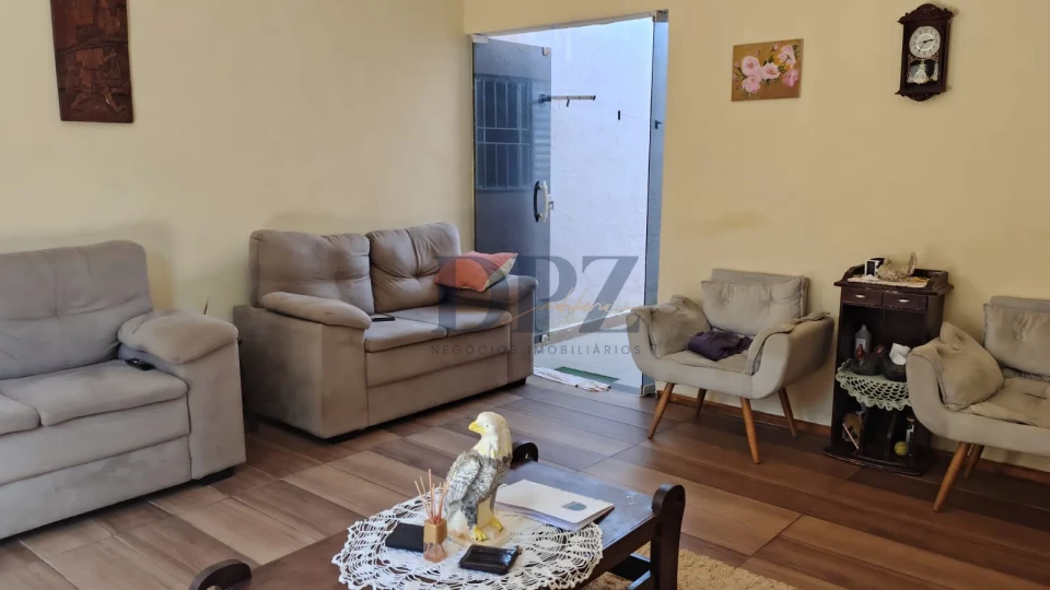 Casa À Venda Portal Dos Pinheiros Ii Itapetininga