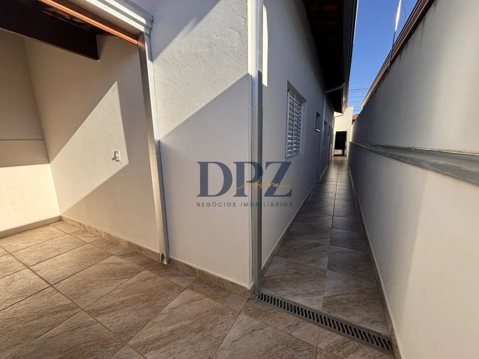 Casa À Venda Jardim Alvorada Itapetininga