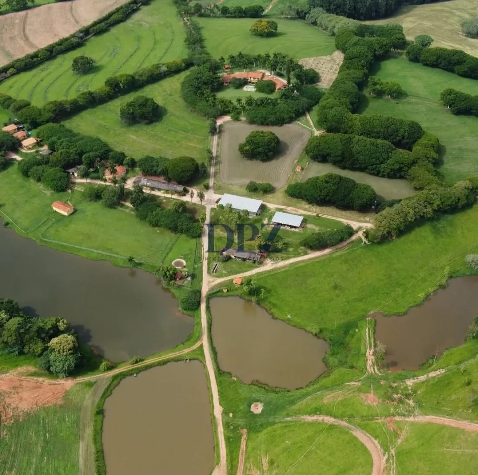 Haras de Alto Padrão a Venda na Região de Campinas-SP