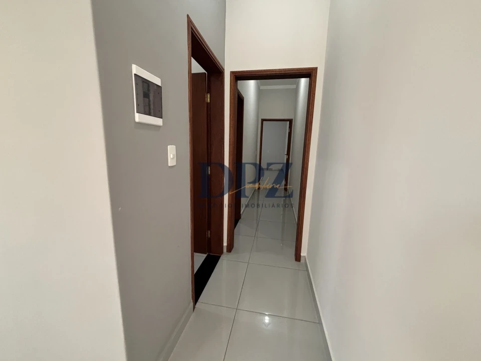 Casa À Venda Jardim Alvorada Itapetininga