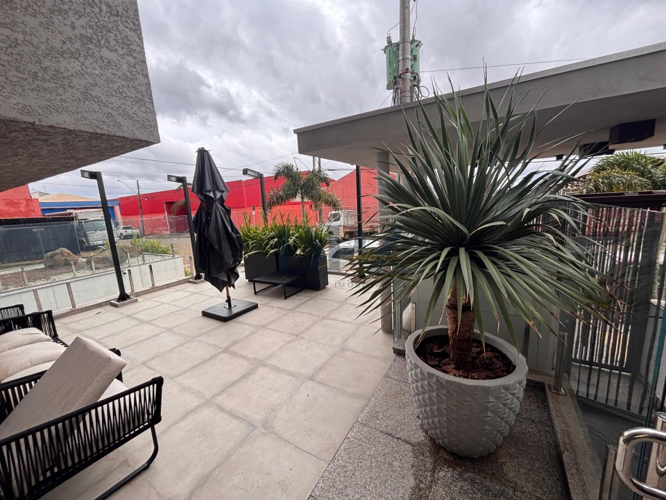 Apartamento À Venda Edifício Way 135 Itapetininga