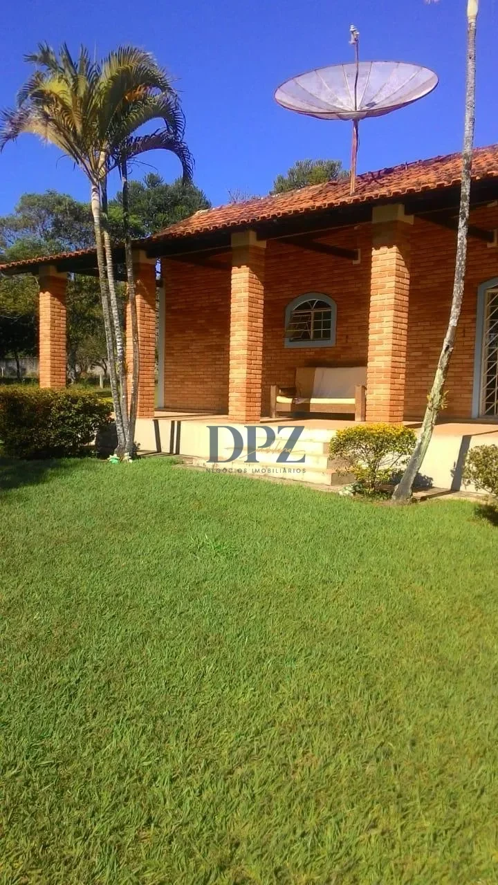 CHACARA A VENDA CERCADINHO ALAMBARI