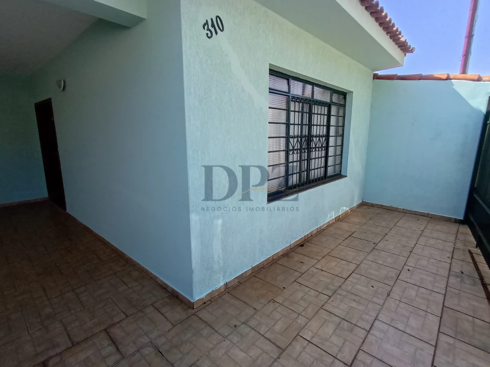 Casa com 2 suítes | Vila Santana em Itapetininga | Excelente Localização