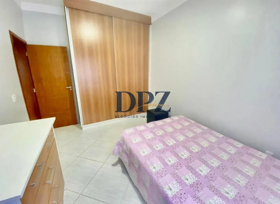 Casa em condomínio no OuroVille