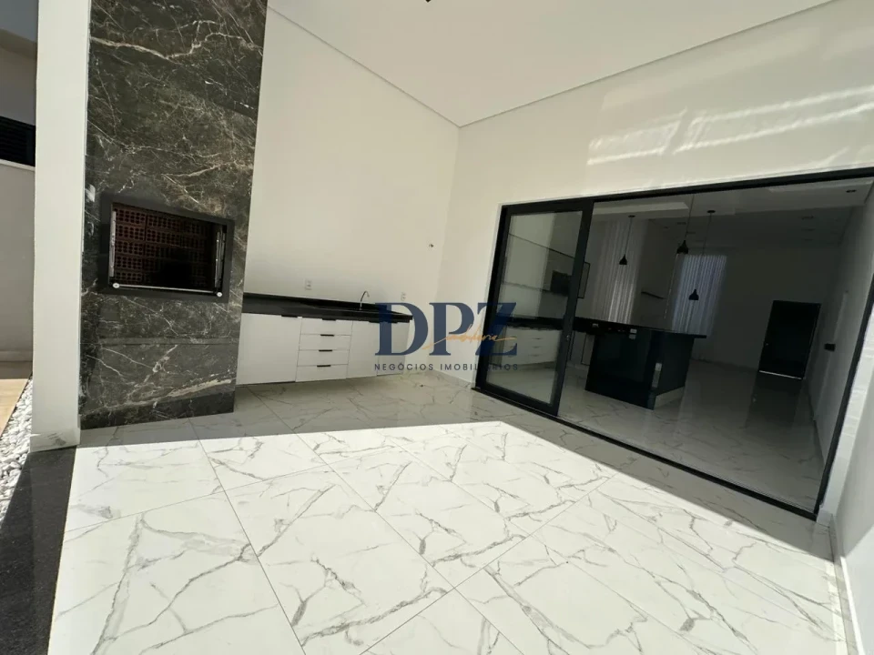 Imagens do imóveis Casa Em Condomínio Para Alugar Spazio Verde Ii Itapetininga