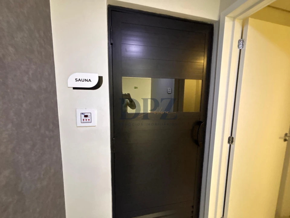 Apartamento À Venda Edifício Way 135 Itapetininga