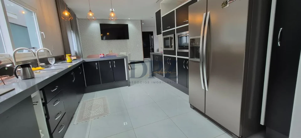 Casa Em Condomínio À Venda Spazio Verde I Itapetininga