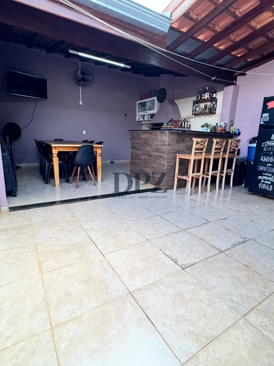 Casa À Venda Jardim Brasil Itapetininga