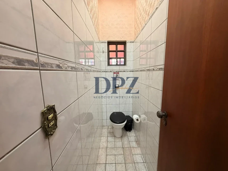 Comercial À Venda E Locação Centro Itapetininga