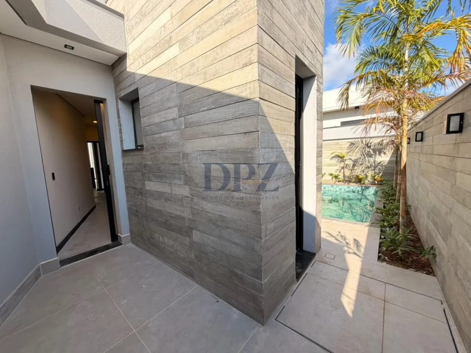 Casa em condomínio à venda Portal dos Pinheiros