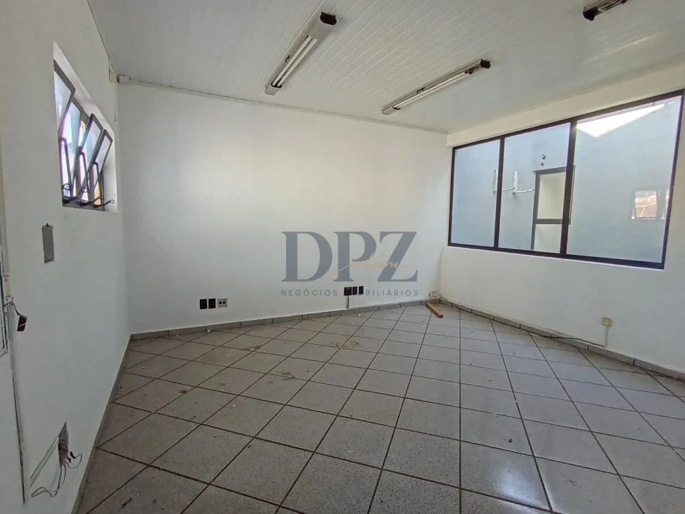 PONTO COMERCIAL CENTRO ITAPETININGA/SP