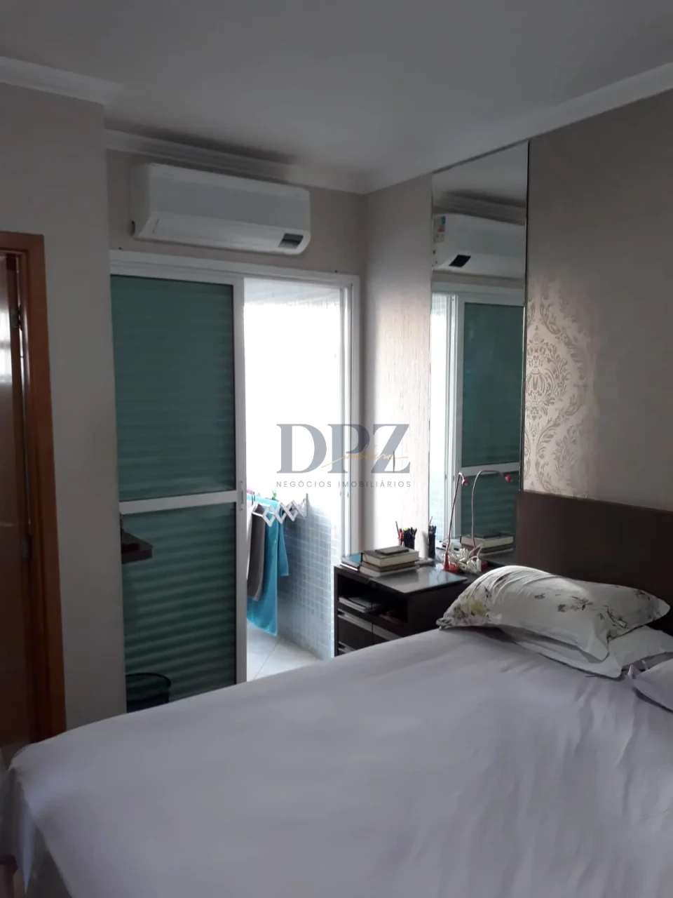 Apartamento Para Alugar Edifício Place Vendome São José Dos Campos
