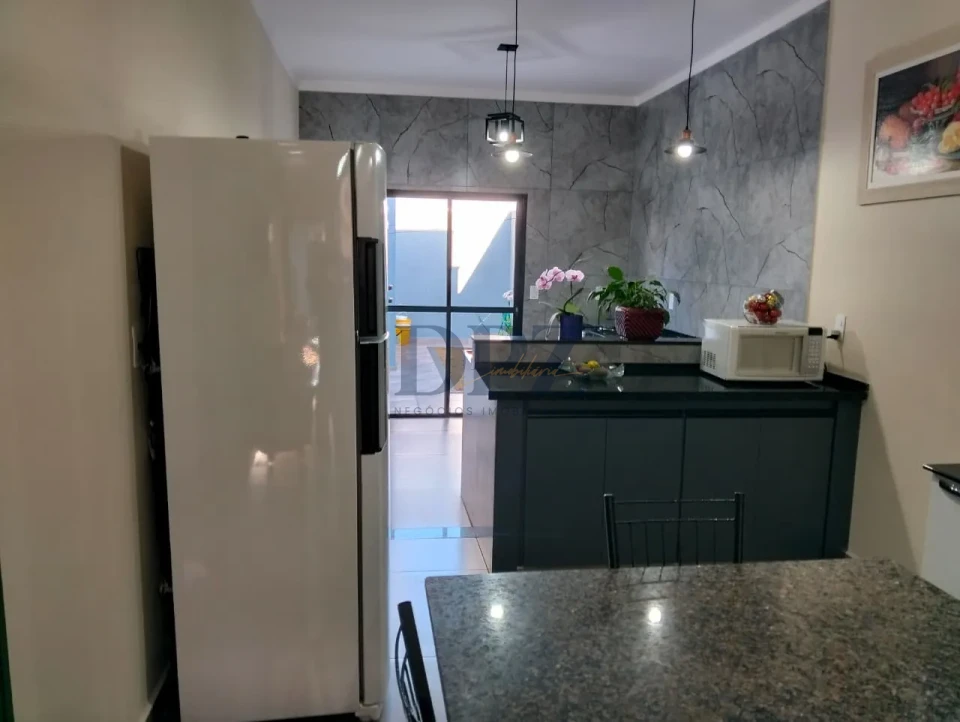 Imóvel a venda no Bairro Lisboa