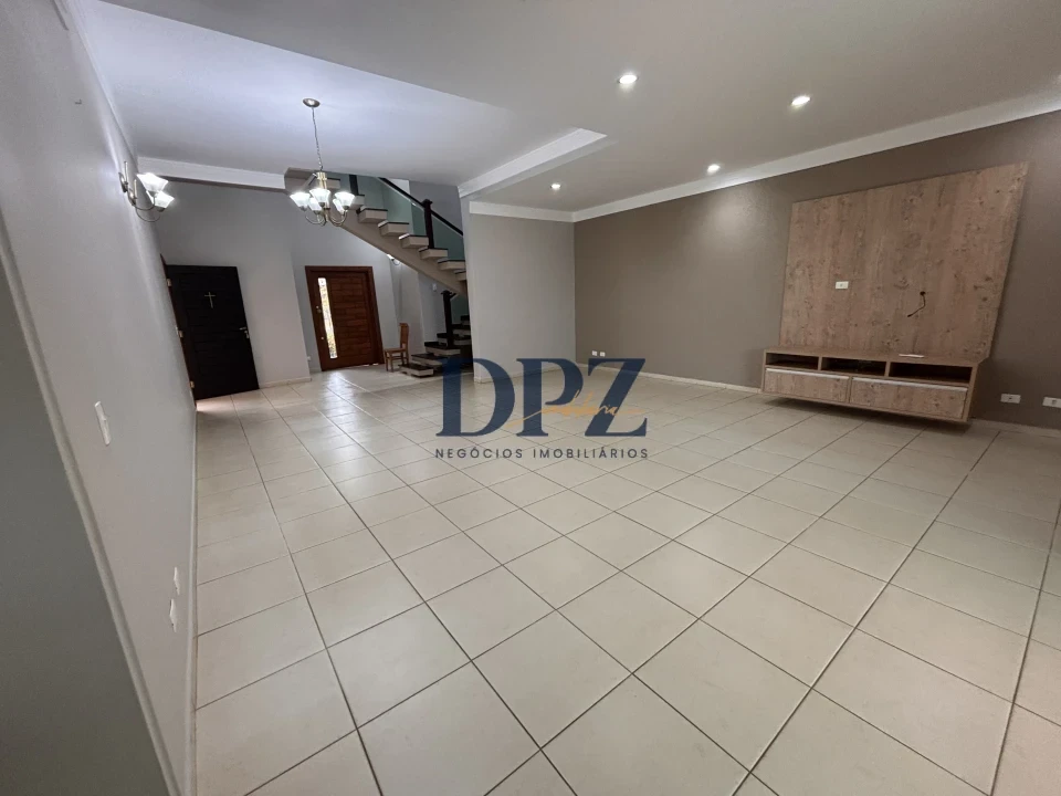 Casa Em Condomínio À Venda Ouroville Itapetininga