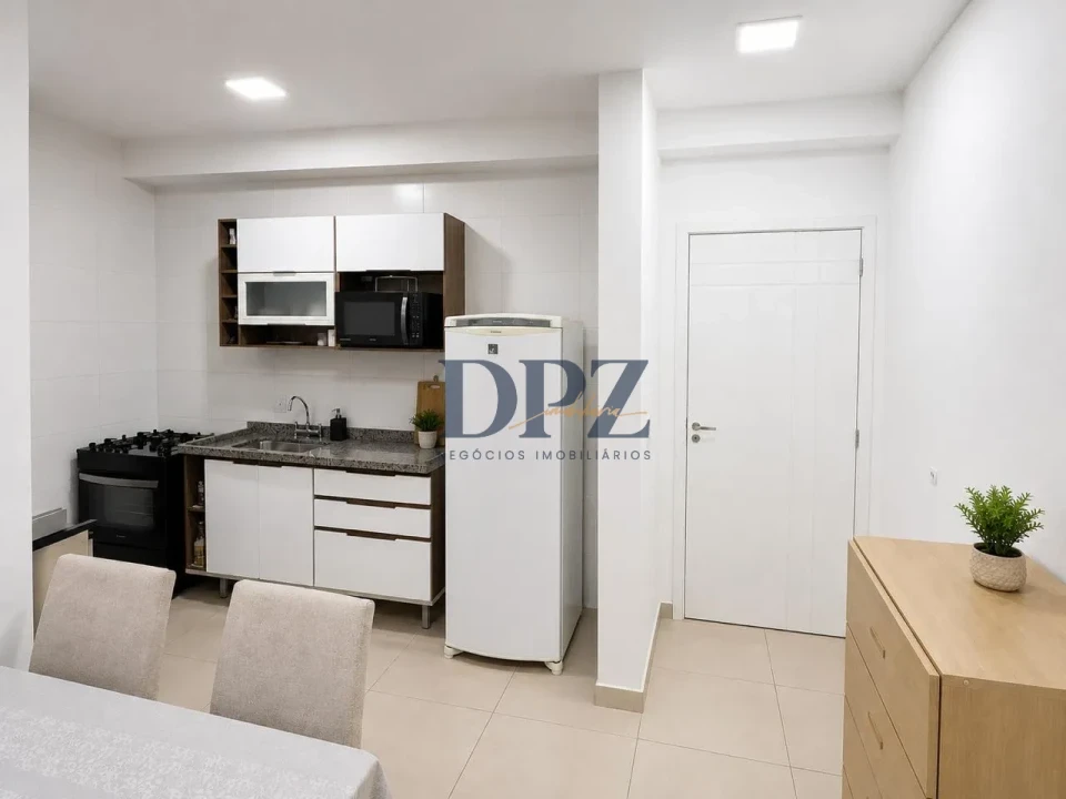 Imagens do imóveis Apartamento À Venda no Edifício Jamel Itapetininga