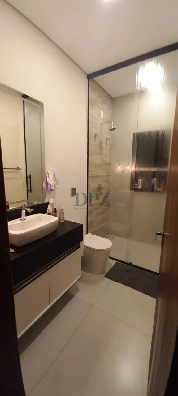 Imagens do imóveis Casa Em Condomínio À Venda Golden Ville Itapetininga