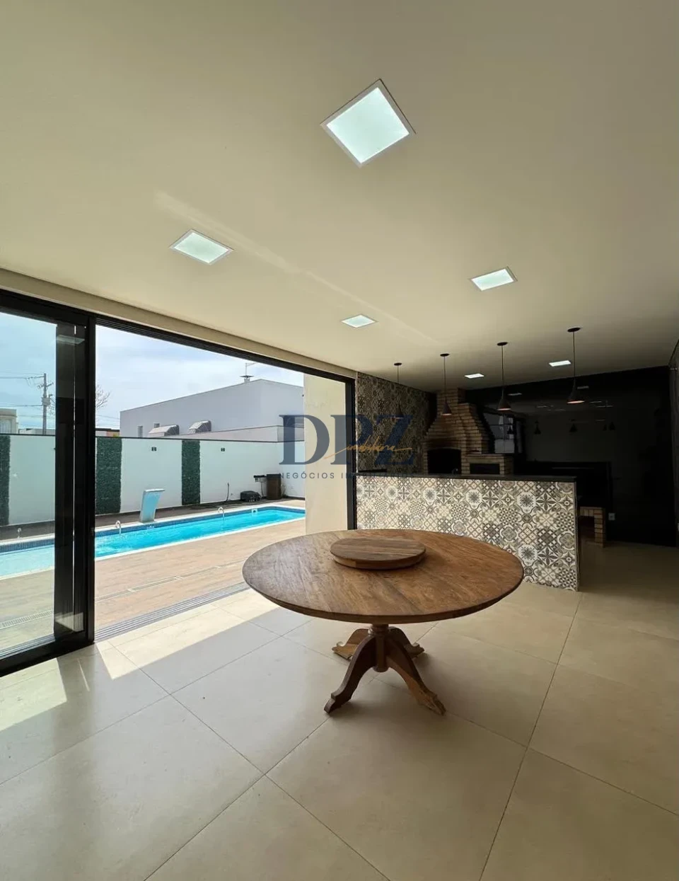 Imagens do imóveis Casa Em Condomínio À Venda Golden Ville Itapetininga