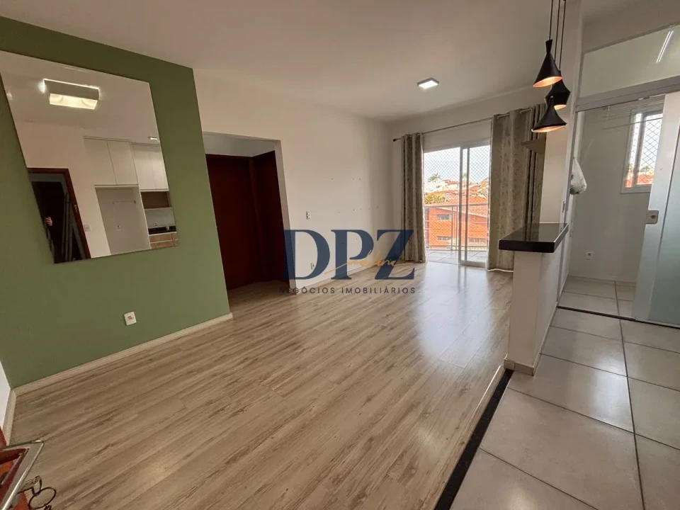 Imagens do imóveis Apartamento À Venda Martins De Lara Itapetininga