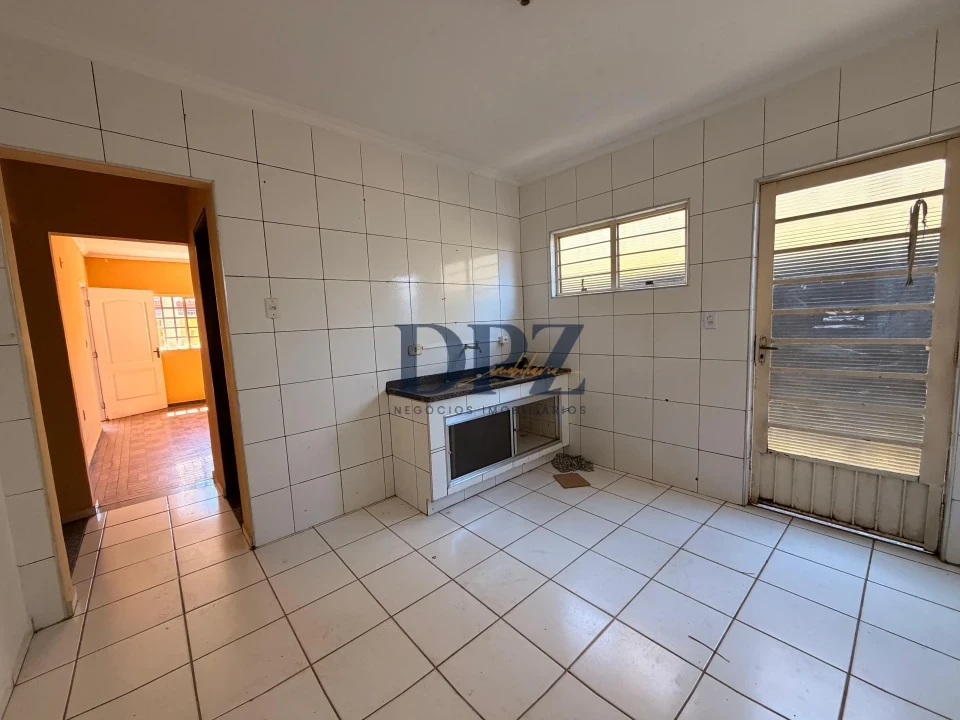 Casa Para Alugar Vila Santa Isabel Itapetininga