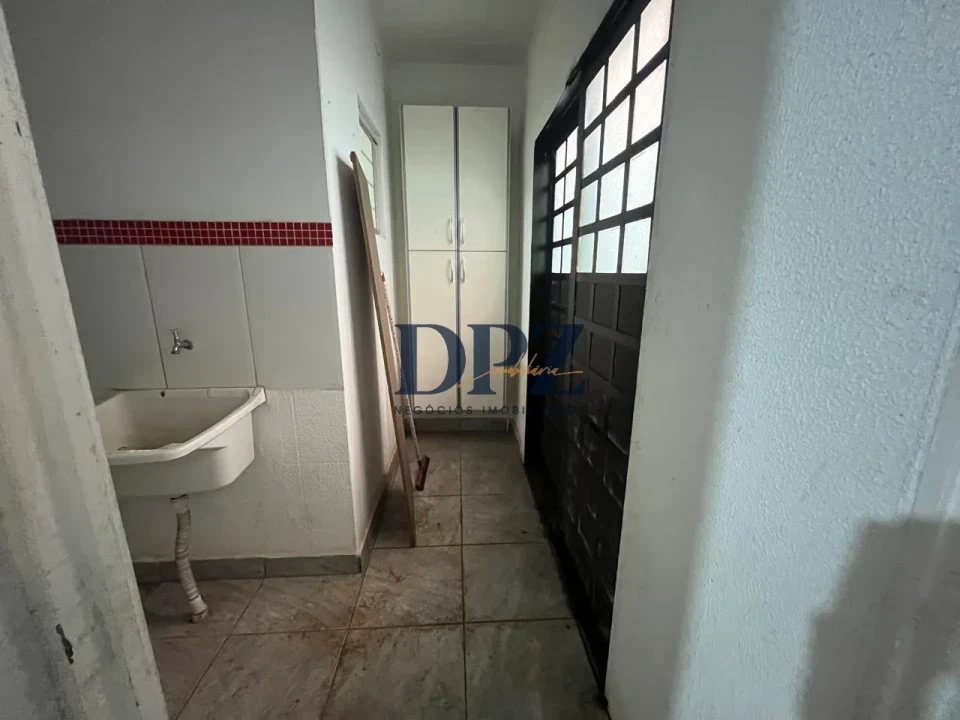 Casa Comercial À Venda Vila Popular Itapetininga