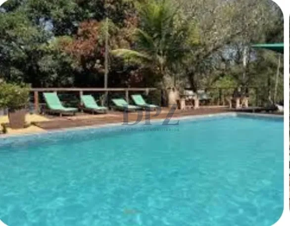 Imagens do imóveis EXCELENTE FAZENDA PRODUTIVA DE CANA COM HOTEL À VENDA EM BROTAS/SP