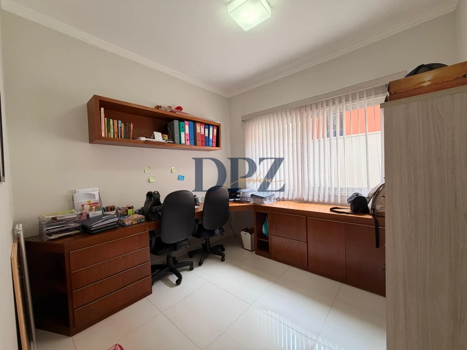 Imagens do imóveis Casa de alto padrão à venda no Condomínio OuroVille Itapetininga/SP