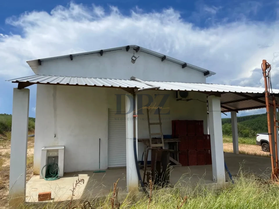 Imagens do imóveis Excelente Fazenda À Venda em Angatuba-SP