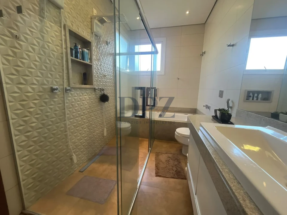 Imagens do imóveis CASA DE ALTO PADRÃO À VENDA – CONDOMÍNIO SPAZIO VERDE I - itapetininga