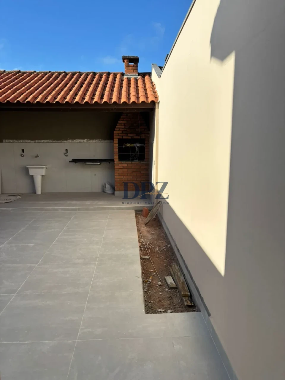 Casa À Venda Jardim Mesquita Itapetininga