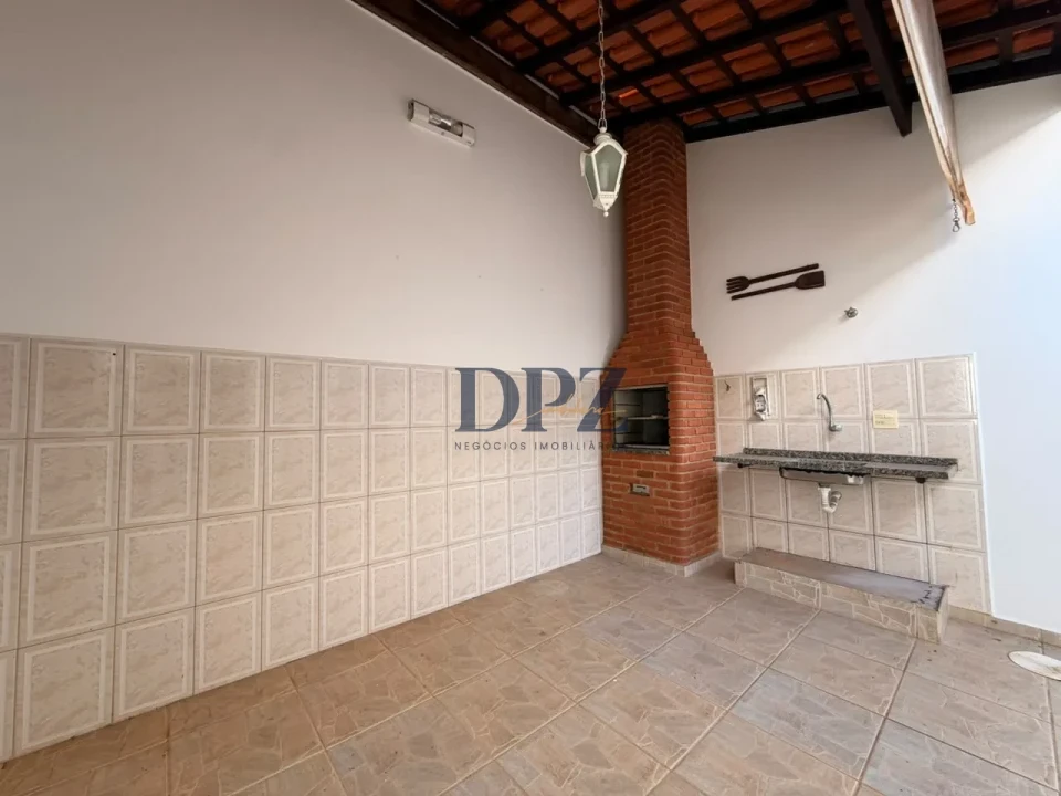 Casa Em Condomínio À Venda E Locação Ouroville Itapetininga