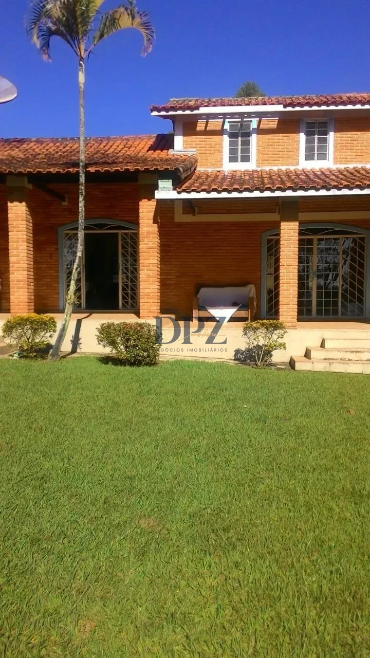 CHACARA A VENDA CERCADINHO ALAMBARI
