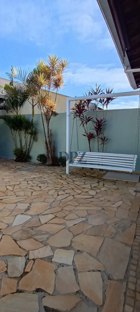 Casa locação