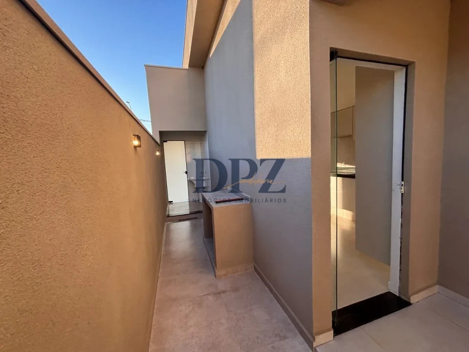 Imagens do imóveis Casa Em Condomínio À Venda Tivolli Itapetininga