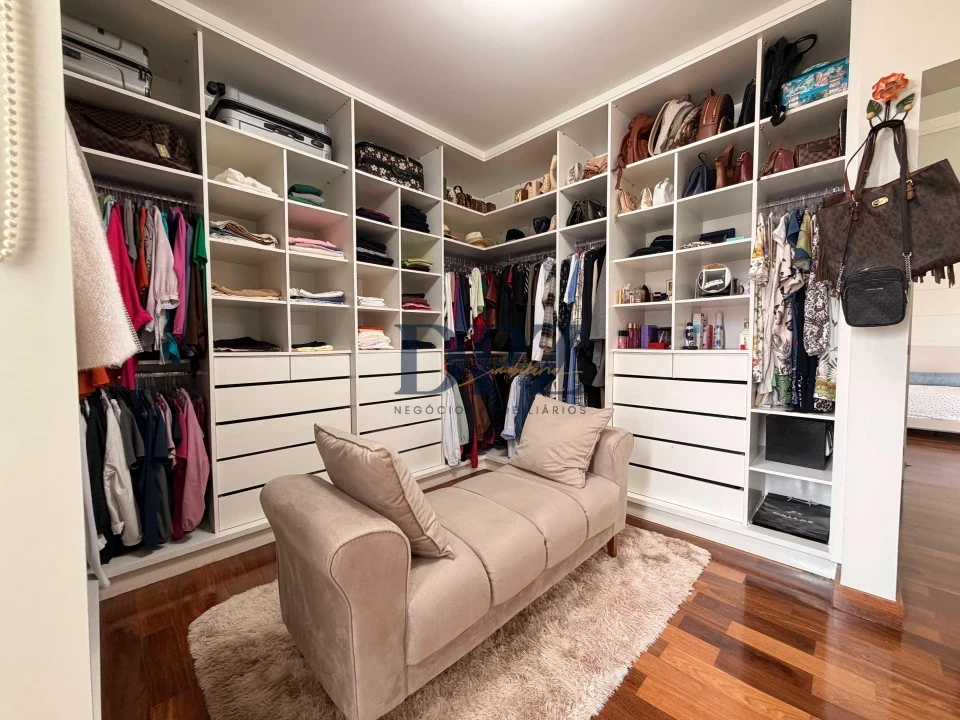 Imagens do imóveis Casa de alto padrão à venda no Condomínio OuroVille Itapetininga/SP