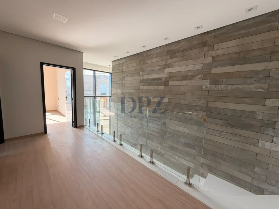 Casa em condomínio à venda Portal dos Pinheiros