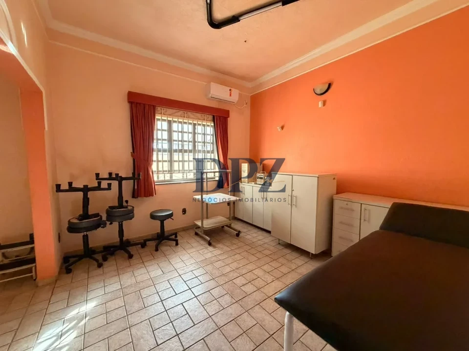Comercial À Venda E Locação Centro Itapetininga