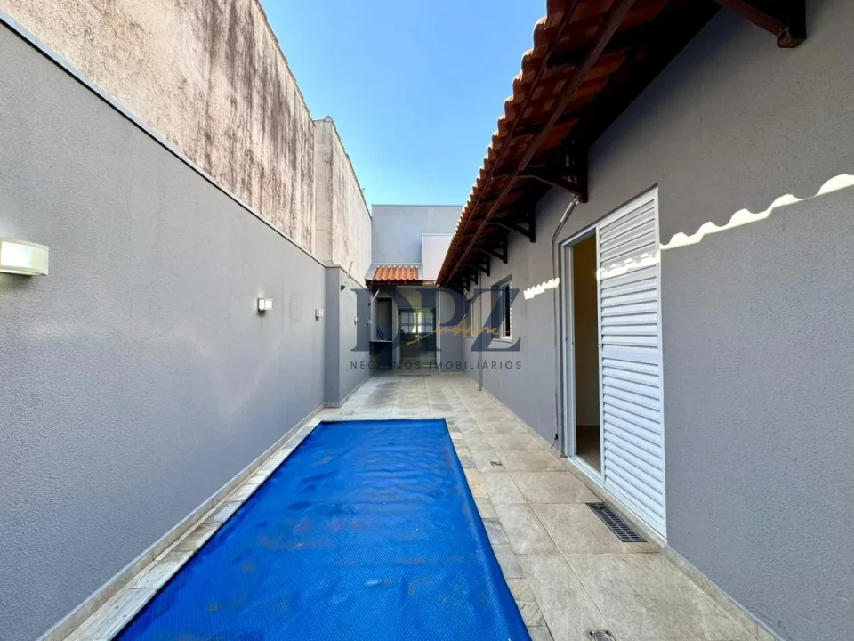 Casa À Venda Vila Rosa Itapetininga