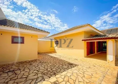 Casa Em Condomínio À Venda Centro Itapetininga