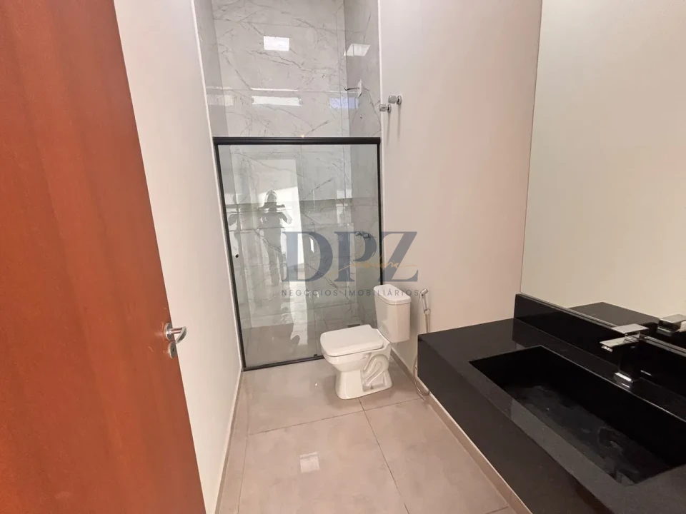 Casa Em Condomínio À Venda Tivolli Itapetininga